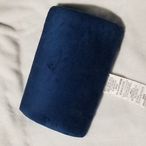 Lumbar support pillow